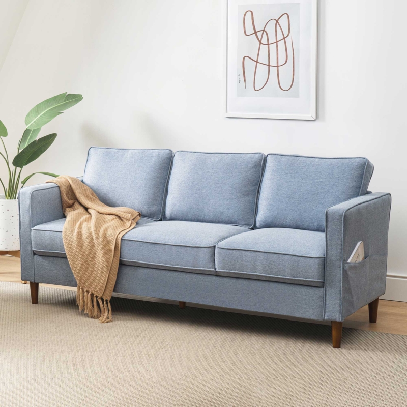 Denim Furniture (Couches / Sofas)