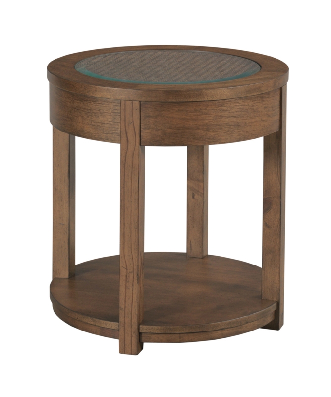Hanz End Table