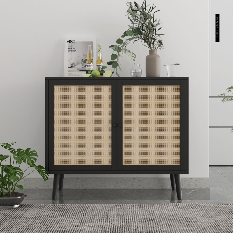 Hazella Accent Cabinet