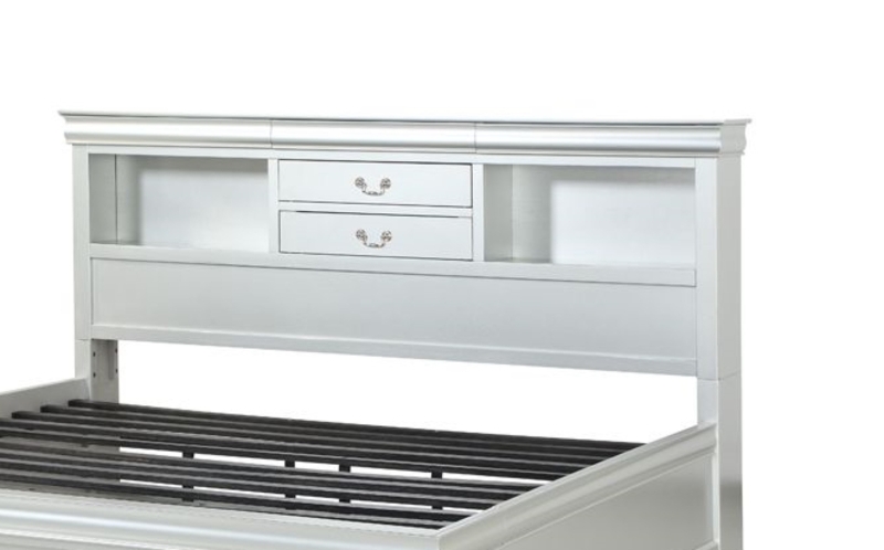 Headboard