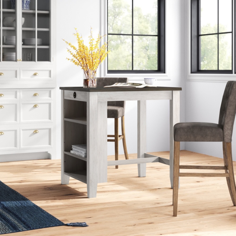 Heitman Dining Table