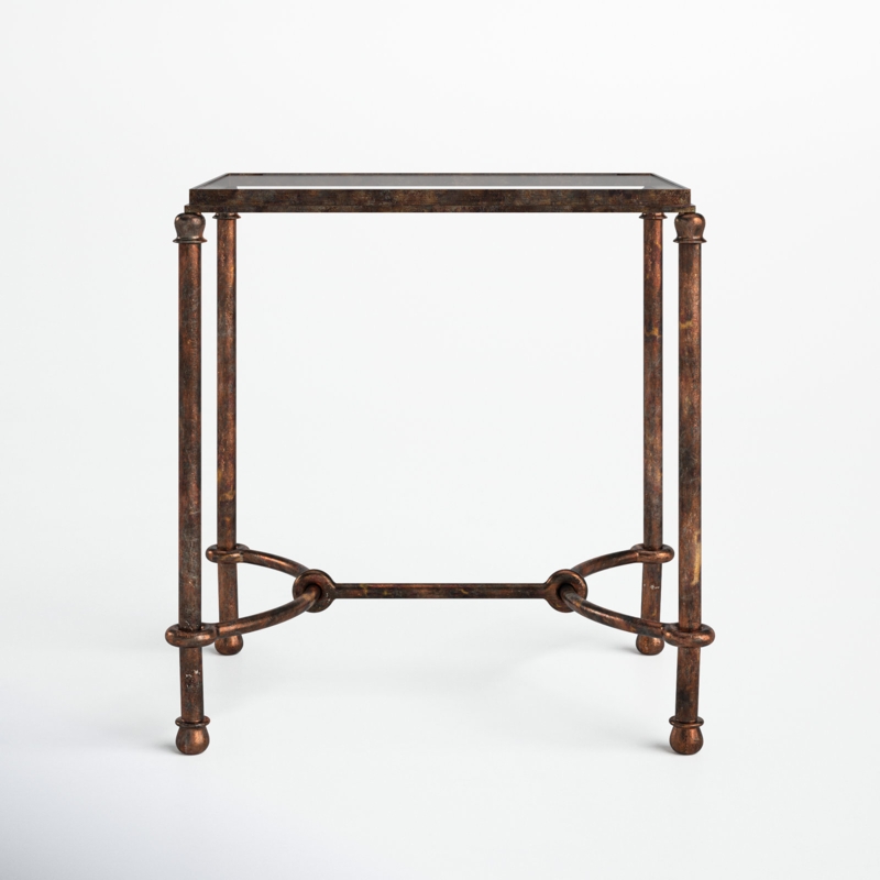 Helios End Table