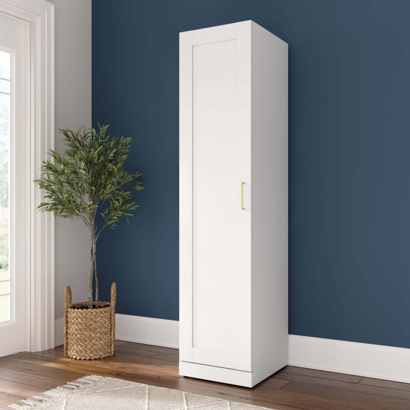 Helmville 16.8'' Wide 4 - Shelf