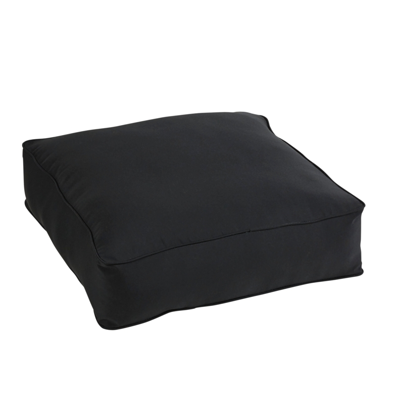 Hinkson Sunbrella Indoor/Outdoor Reversible Throw Pillow