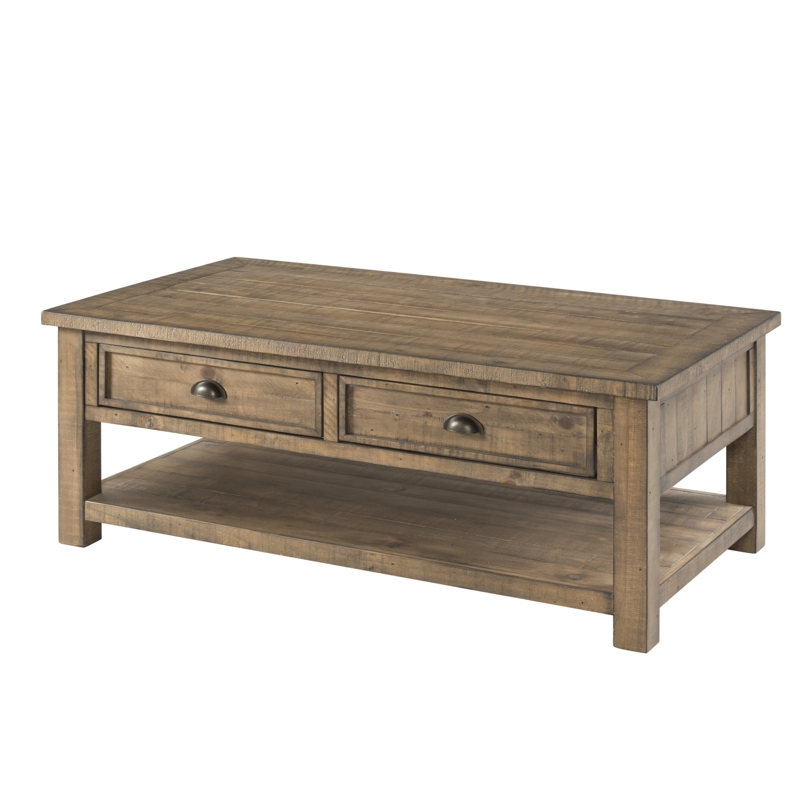 Holliman Coffee Table