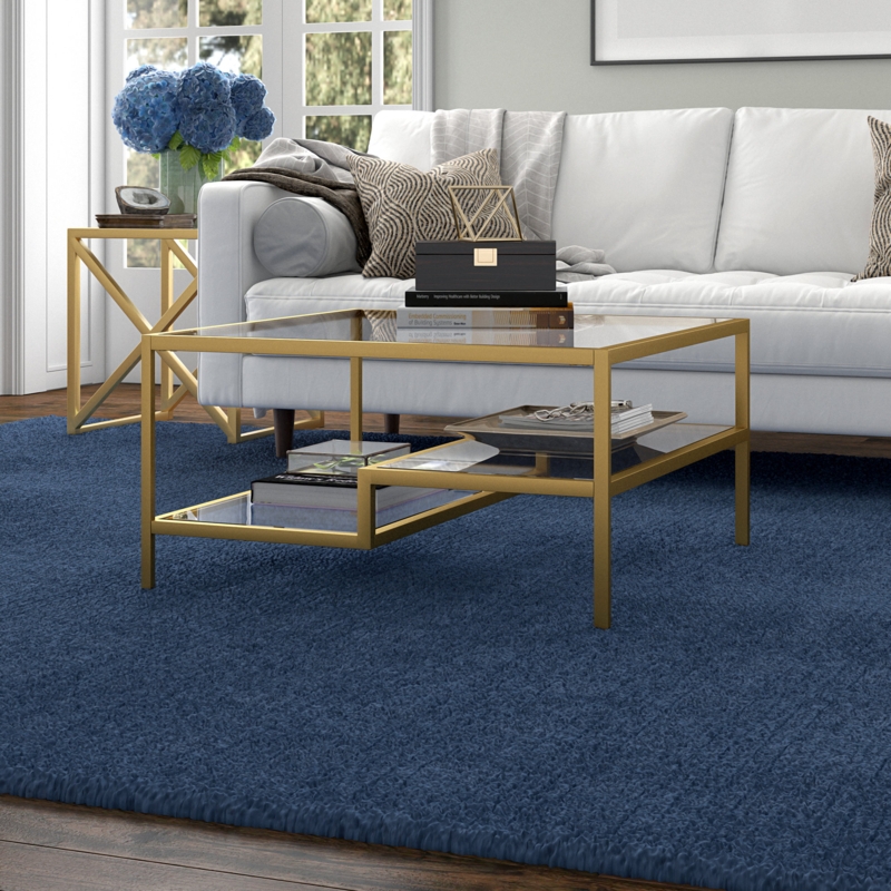 Holzer Coffee Table