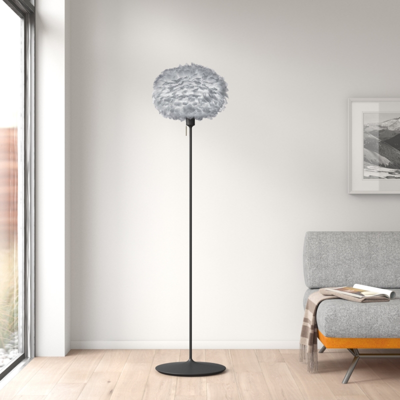 Homan 66.9'' Traditional Floor Lamp