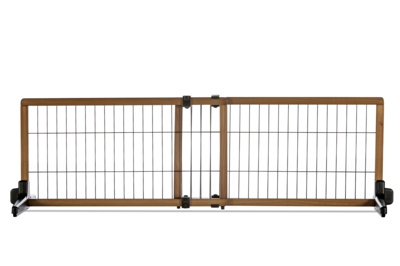 Hovis Free Standing Pet Gate