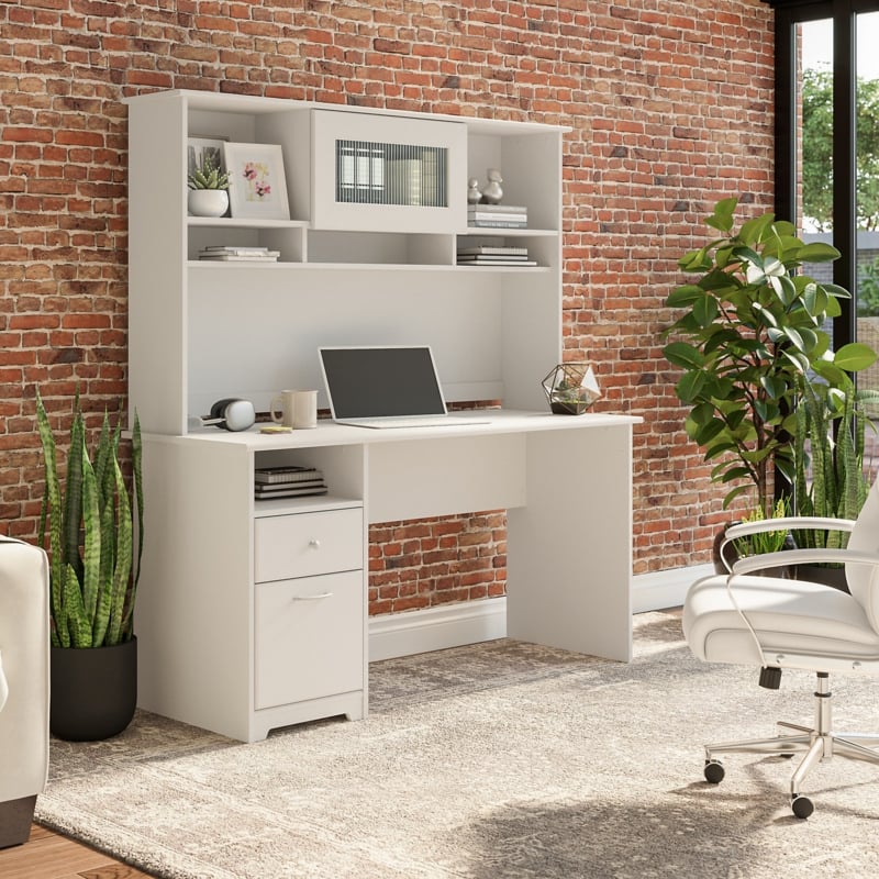 Huckins Computer Desk