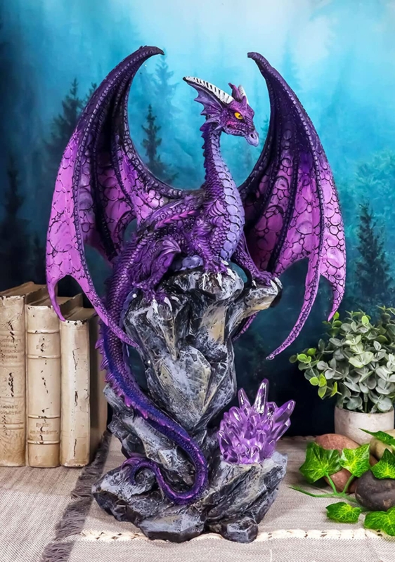 Ilaire Handmade Fantasy & Sci-fi Figurines & Sculptures
