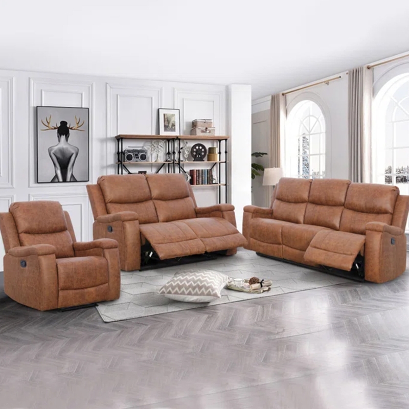 Brown Bedroom Furniture