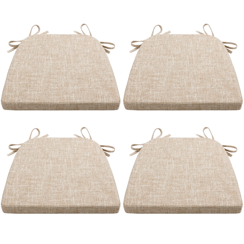Indoor 1.5'' Dining Chair Chair Pad