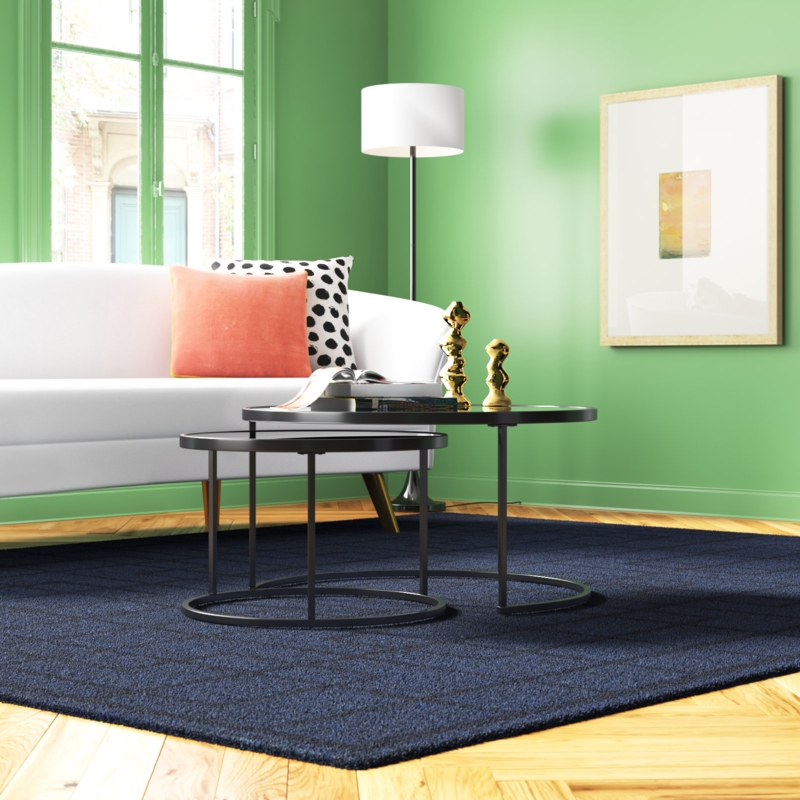 Isabelle Nesting Coffee Table