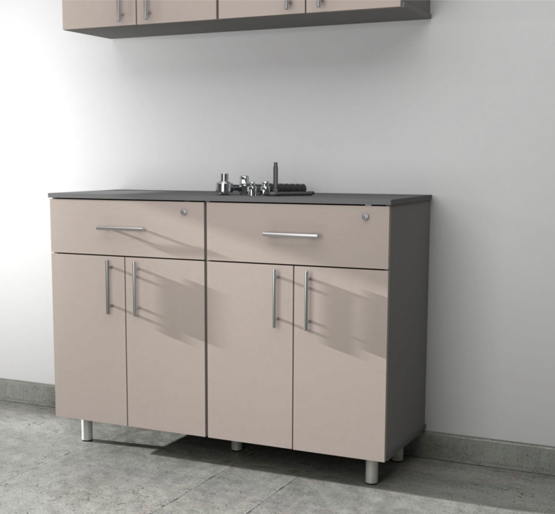 Jaali Basic Storage System
