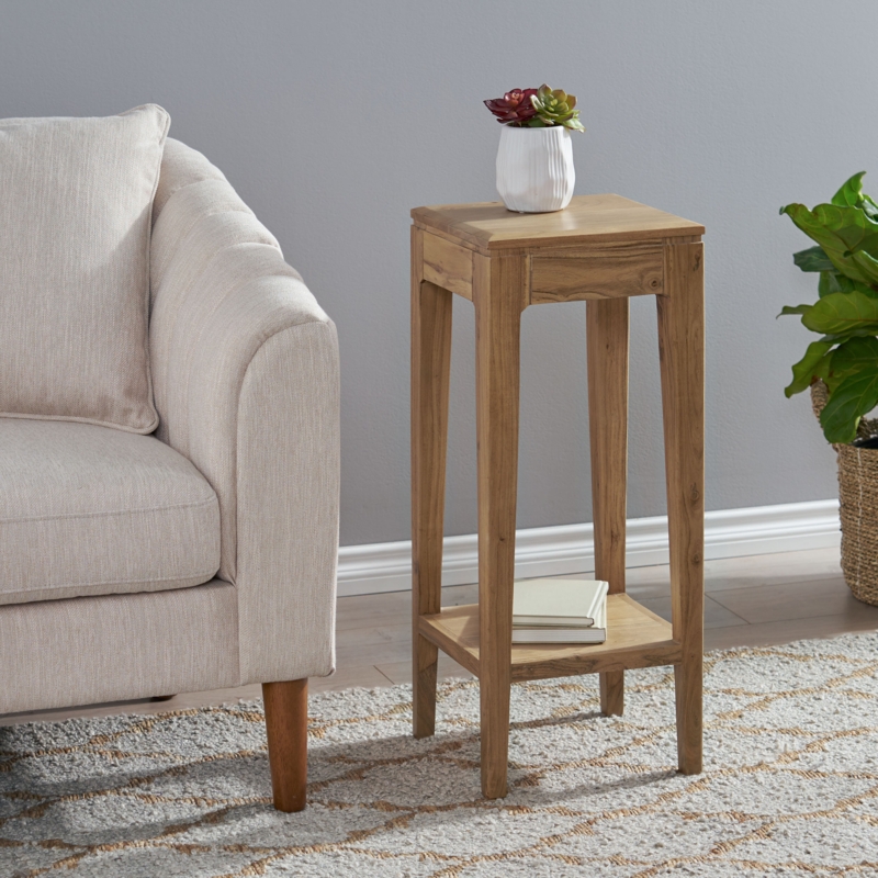 Jabraylin Plant Stand