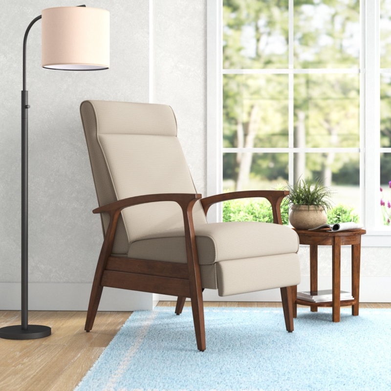 Jacey 25.7'' Wide Manual Standard Recliner