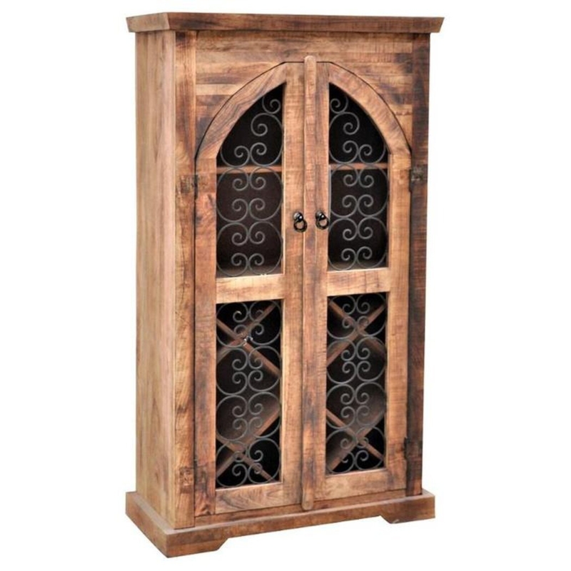 Jalaiah 36'' Bar Cabinet