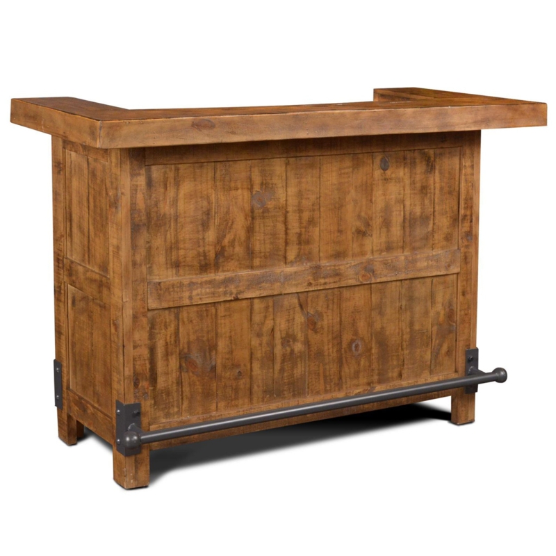 Jamaree 23'' Bar Cabinet