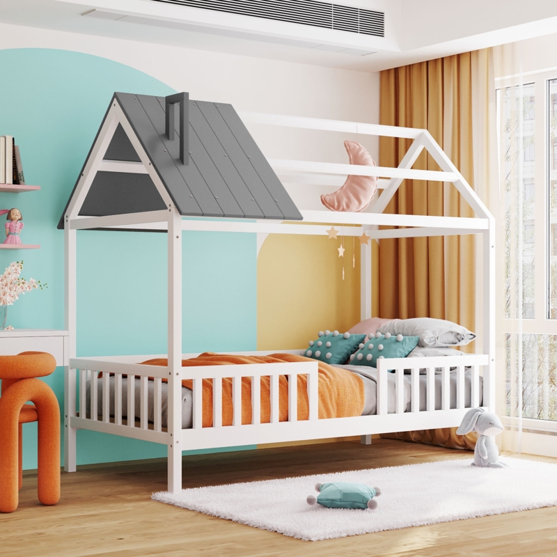 Jammie Kids Twin Standard