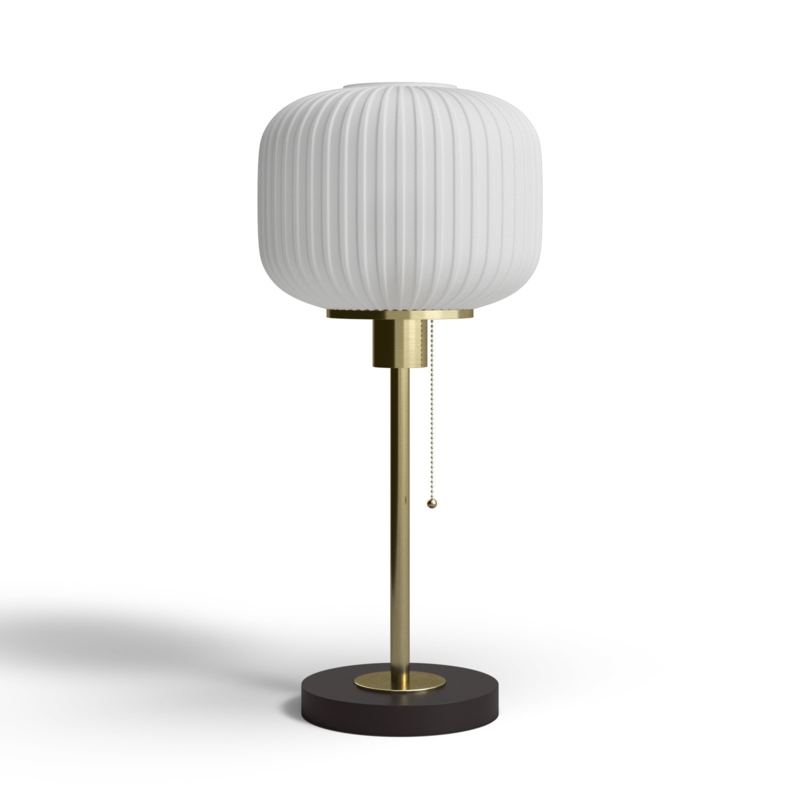 Jana Metal Lamp
