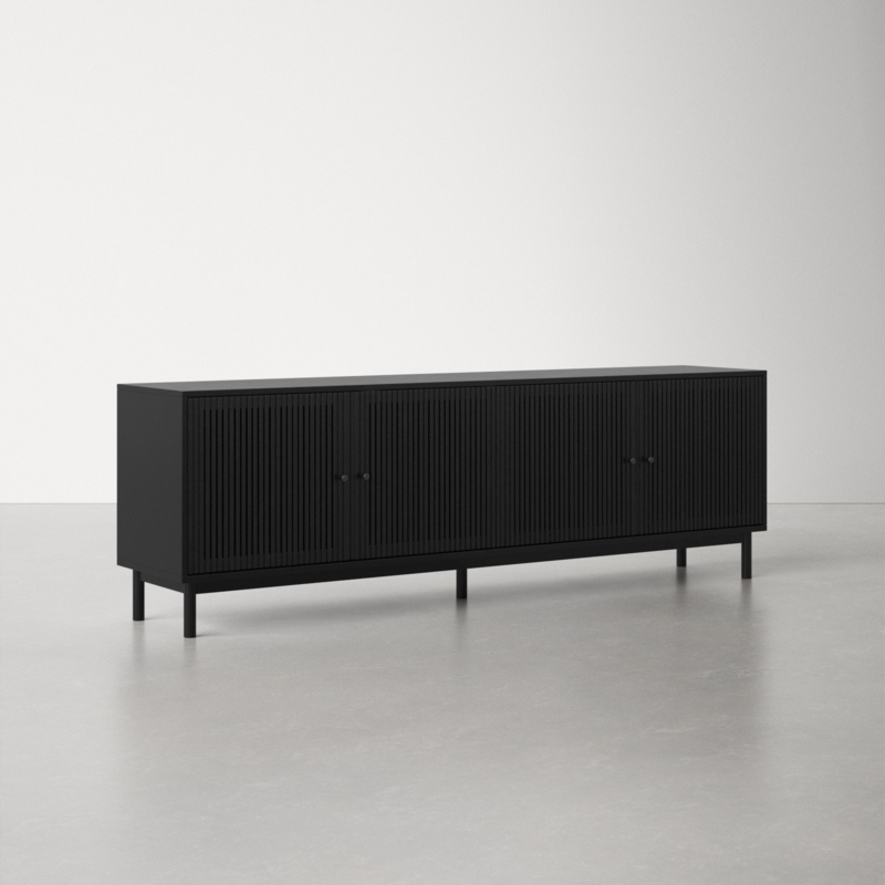 Janya 79'' Media Console