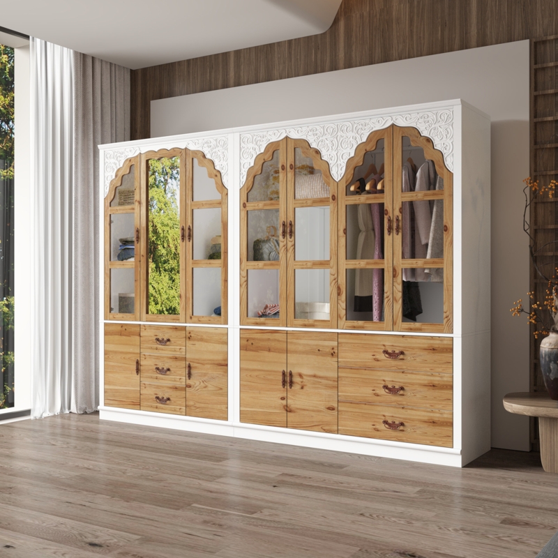 Jasiir Armoire
