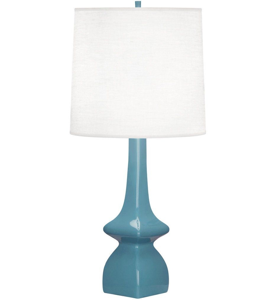 Jasmine 31" Table Lamp - Robert Abbey OB210