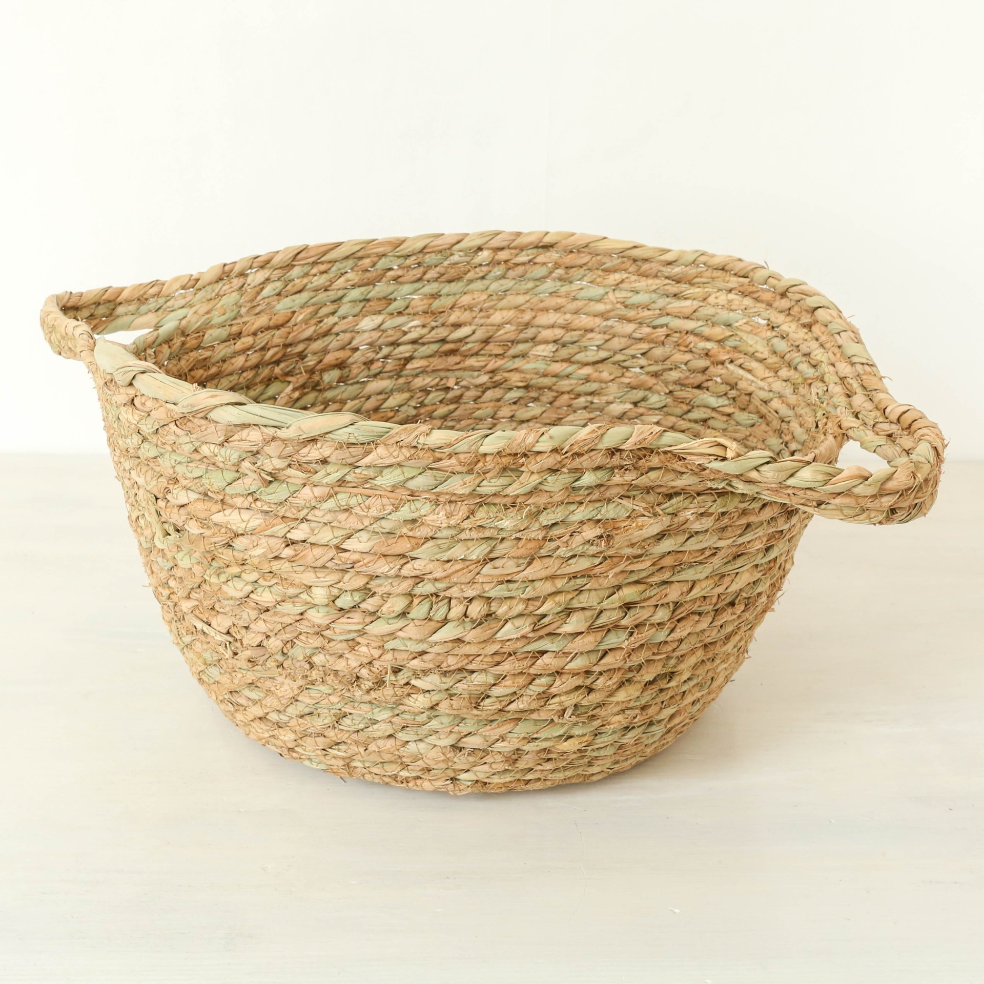 Jat Reed Baskets - Large