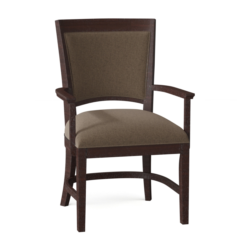Jefferson Upholstered Armchair
