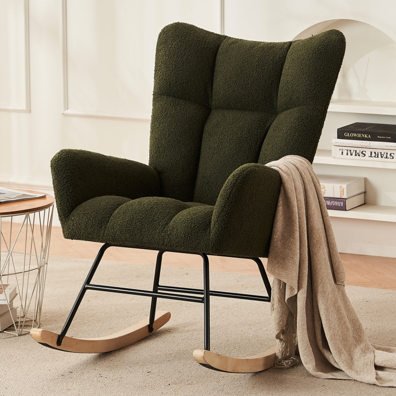 Jeiny Rocking Chair