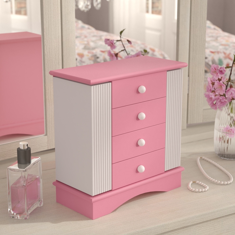 Jewelry Box +