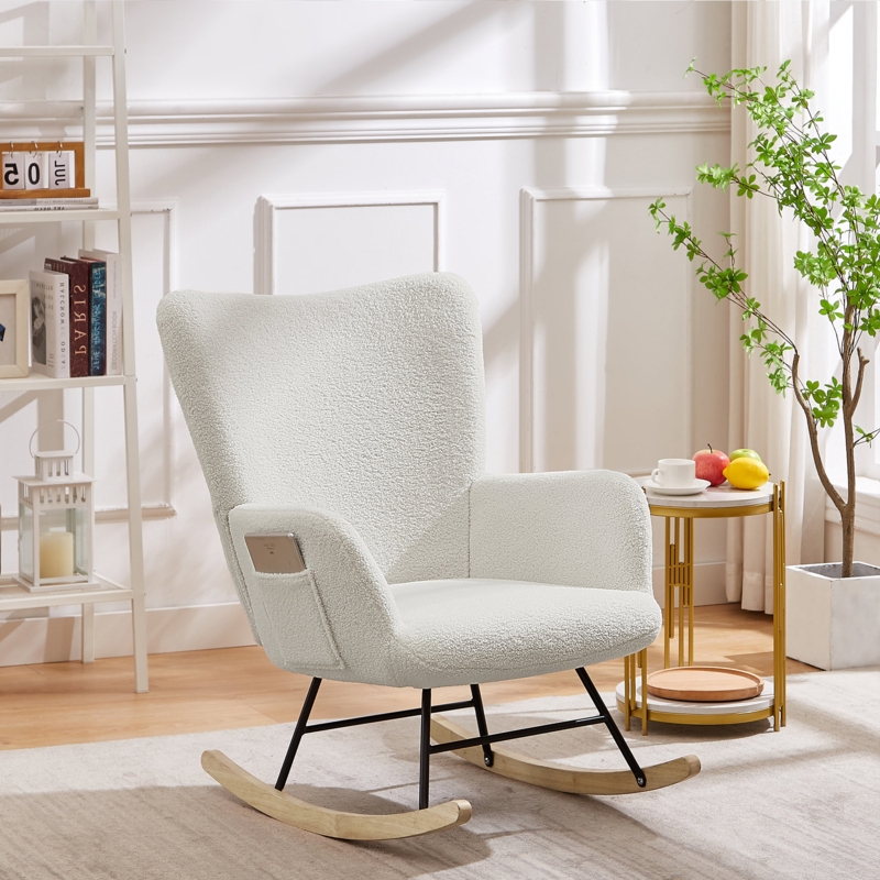 Jorde Rocking Chair