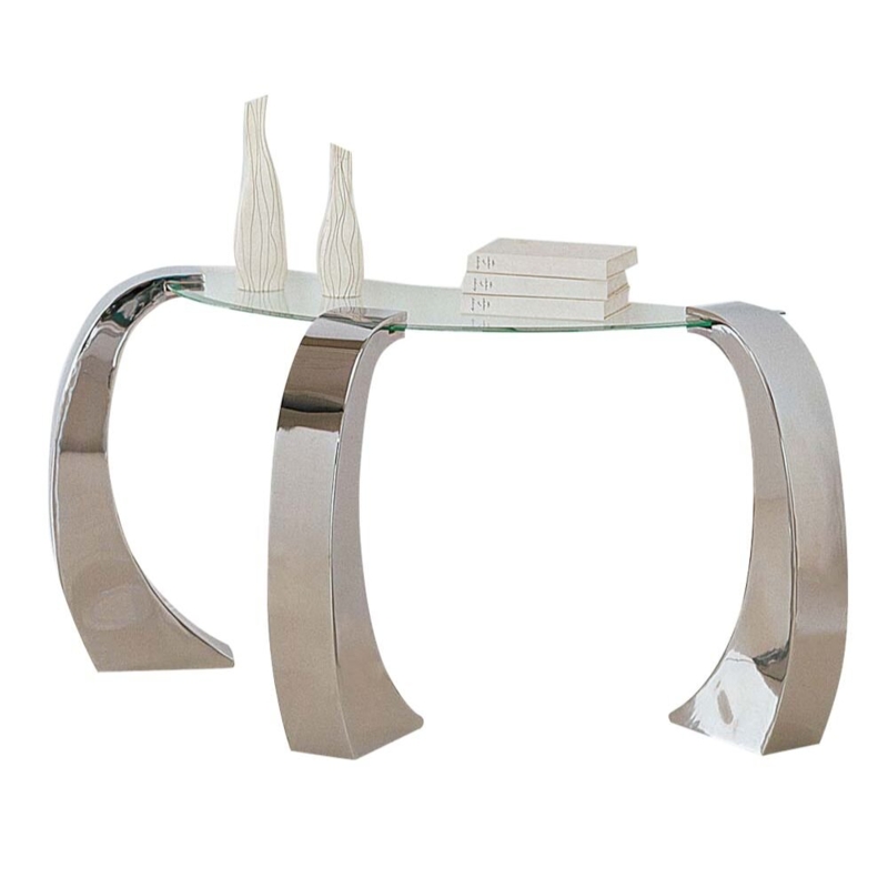 Kashonna 32'' Console Table
