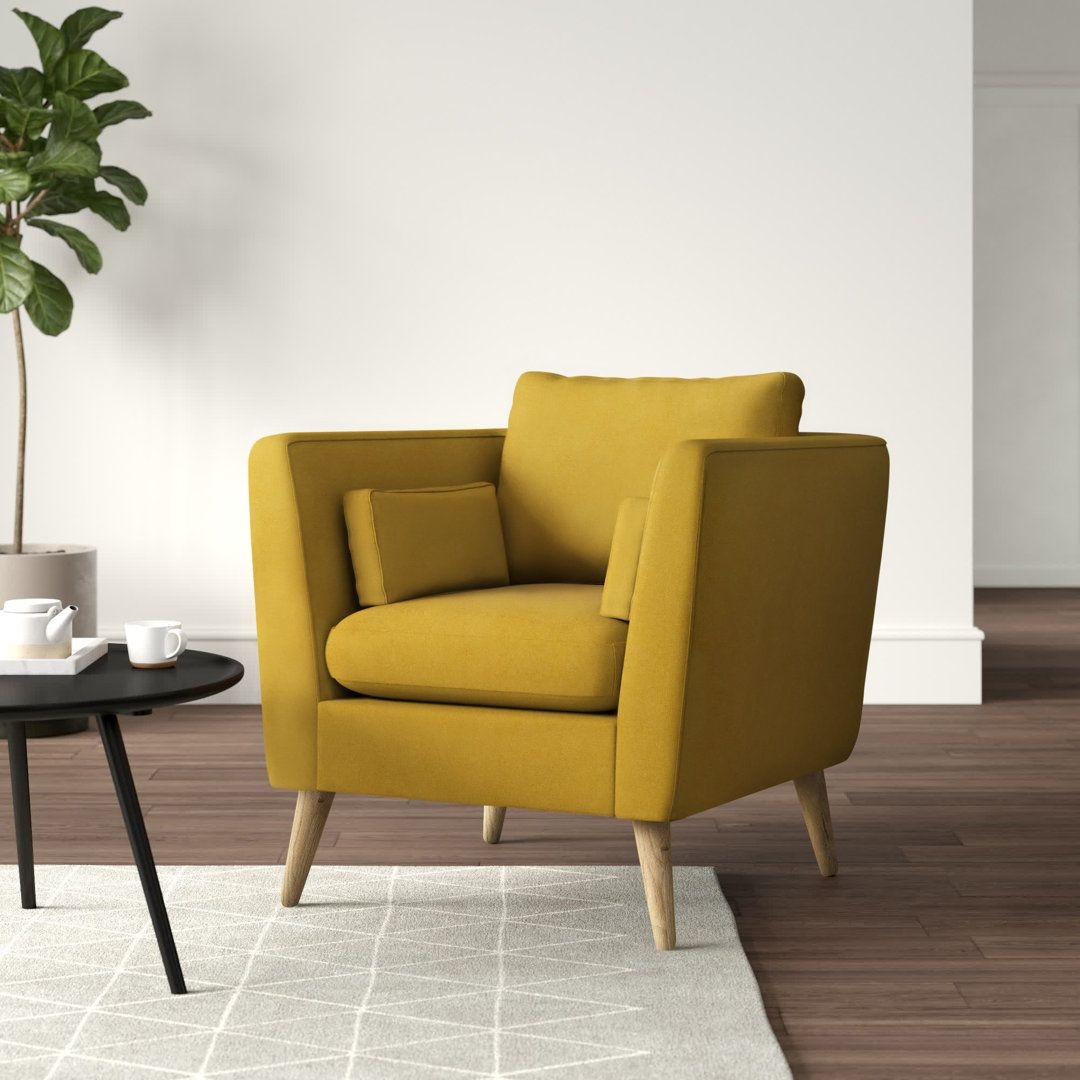 Keagan Armchair