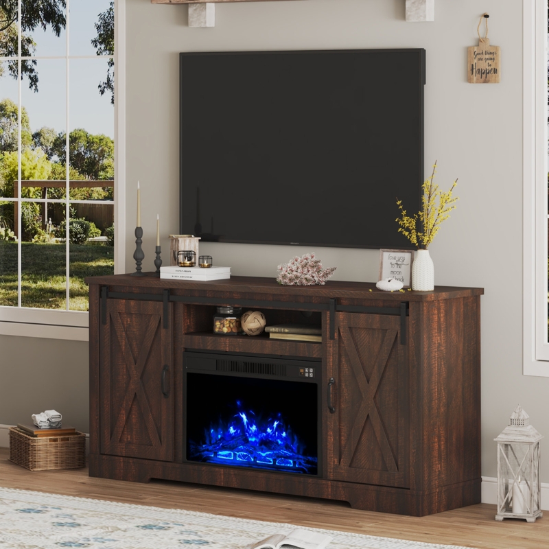 Keating Media Console