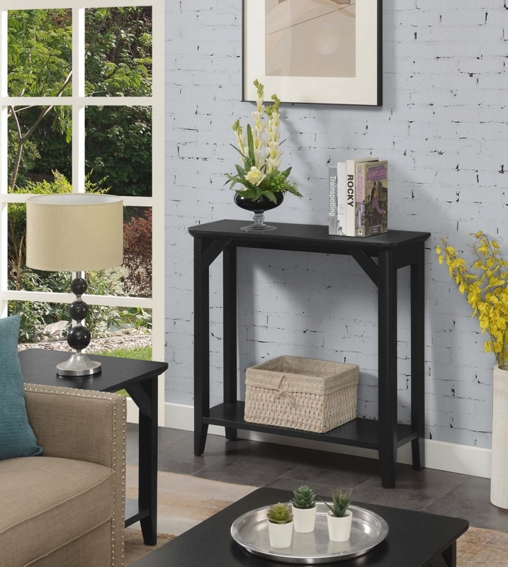 Keffer 36'' Console Table