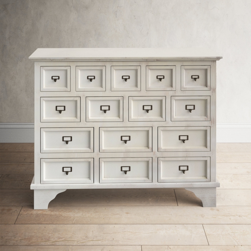 Kelci Accent Chest