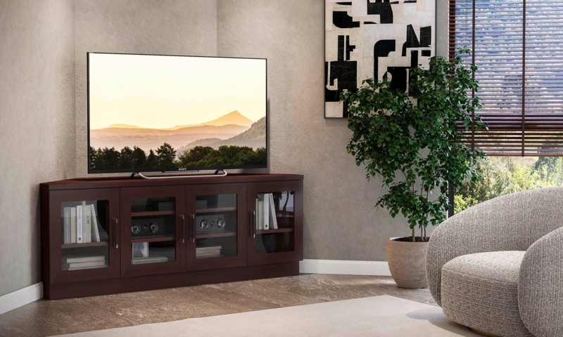 Kenwick 60'' Media Console