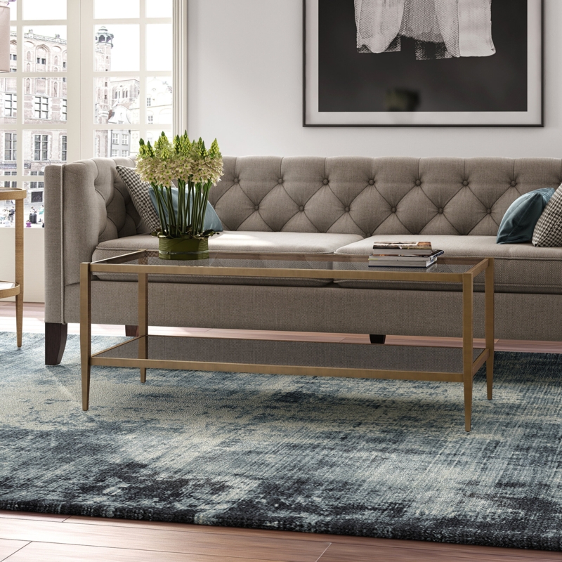 Kewaunee Coffee Table