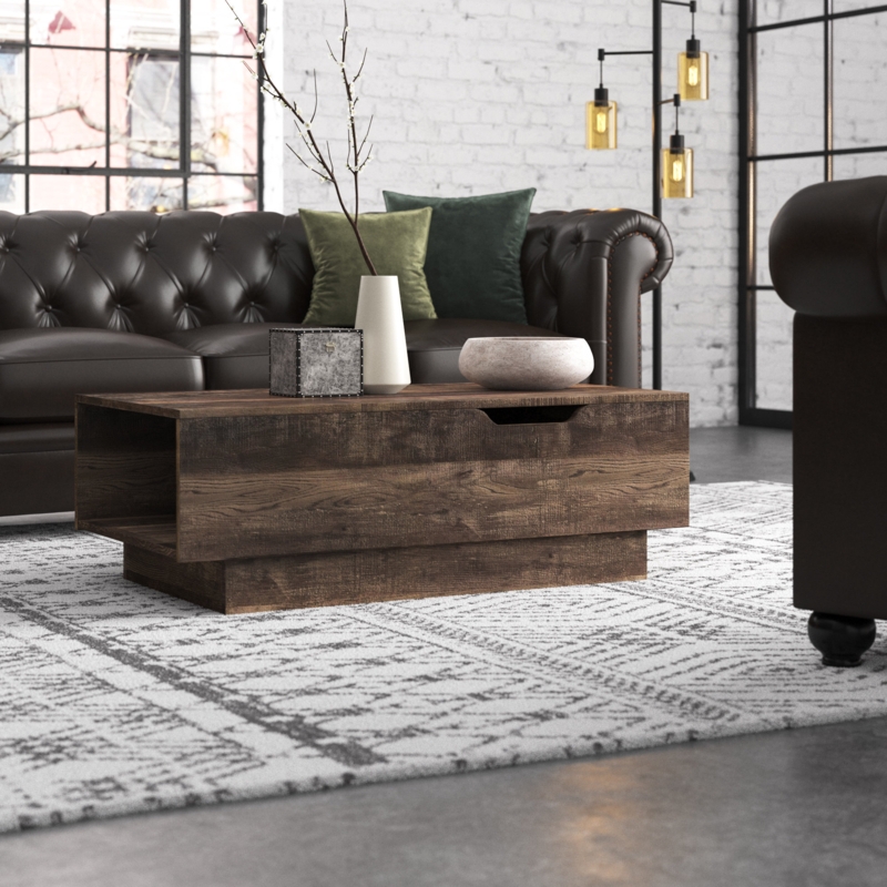 Kianna Coffee Table