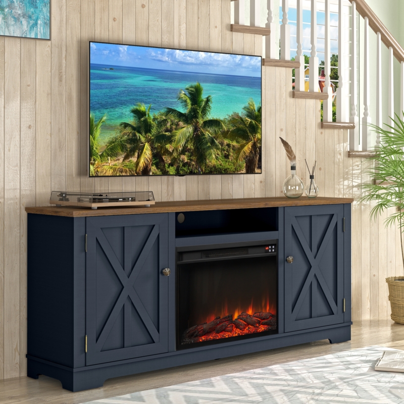 Kieran 70.08'' Media Console