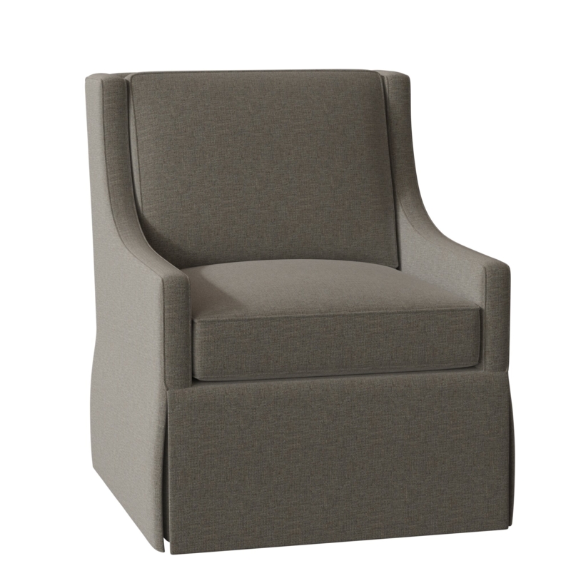 Kimball Slipcovered Armchair