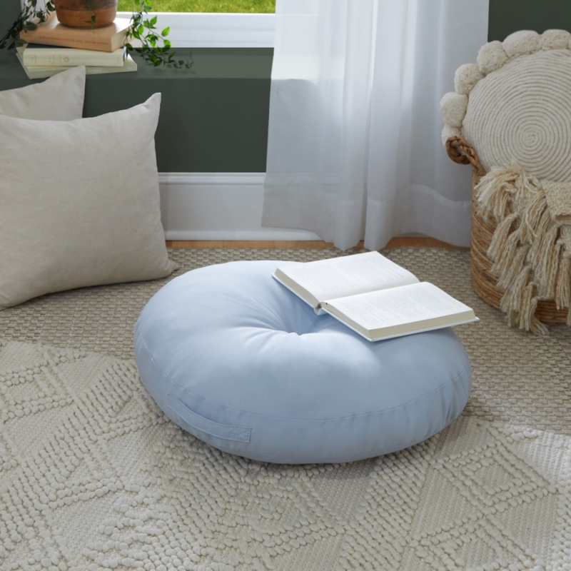 Kirklin Floor Pillow