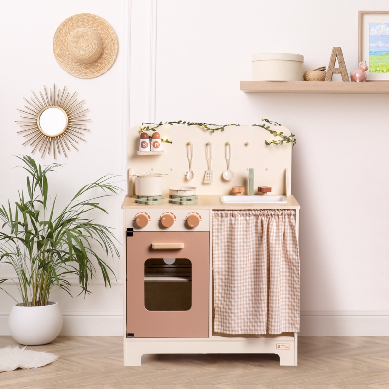 Kitchen Set
