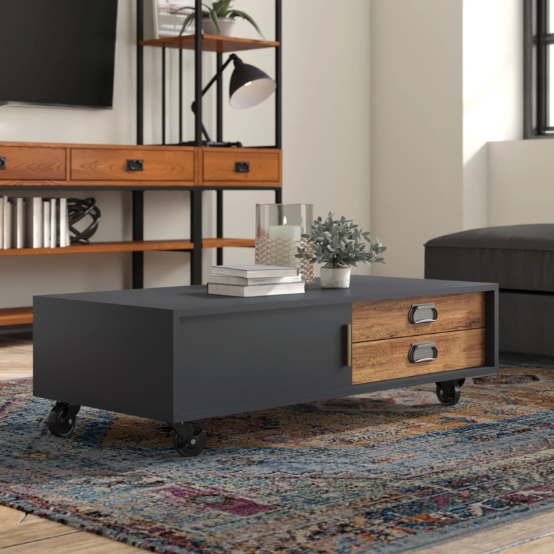 Korovia Coffee Table