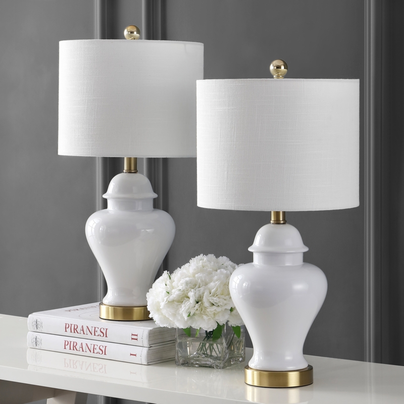 Krebs Table Lamp (Set of 2)