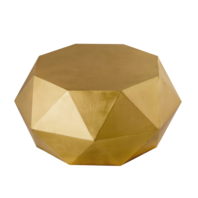 Kronos Coffee Table