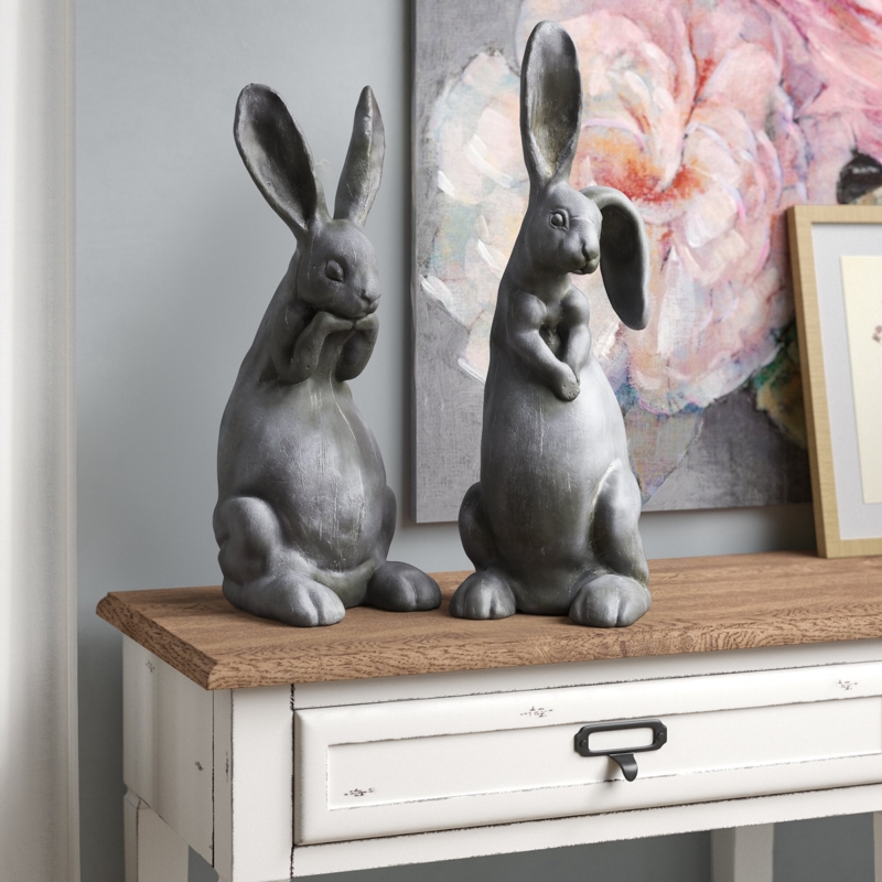 Kunkel Animals Figurines & Sculptures