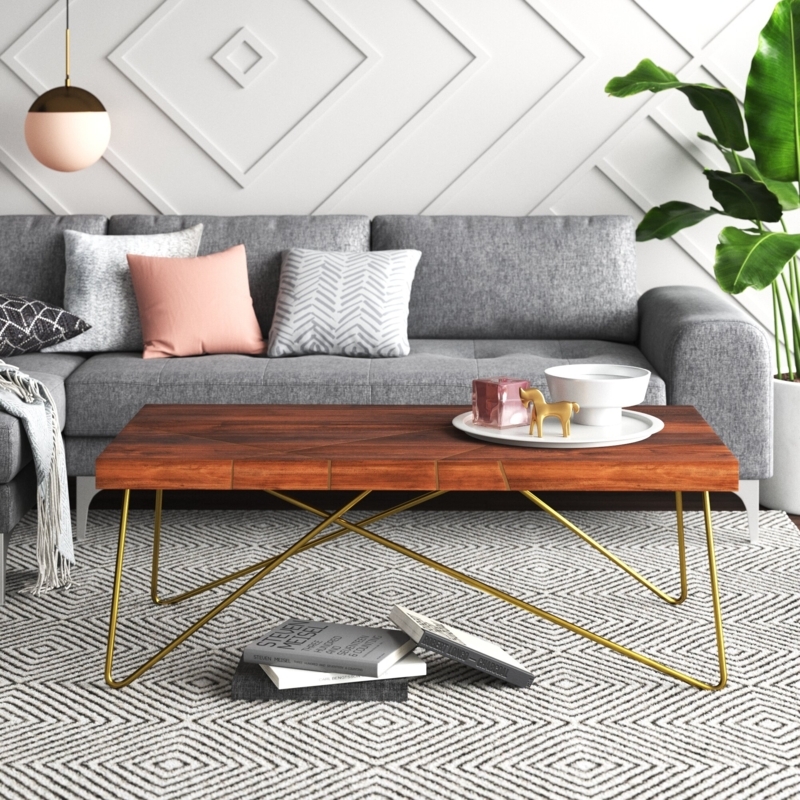 Kunze Coffee Table
