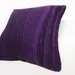 Kussen kelim Vintage Kussen kelim Vintage Purple stripe 50x50